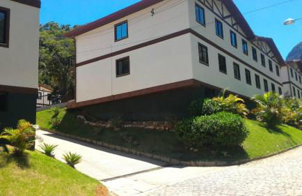Stúdio Petrópolis, Alameda das Pedras - Foto 29