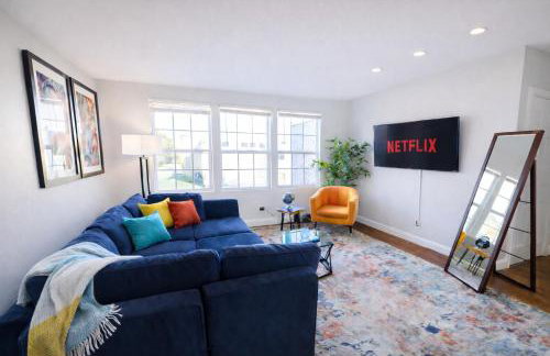 Birmingham 1BR Retreat with Parking Near UBA & Vulcan Park - Photo 1