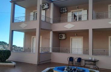 Peri's apartment - Foto 1