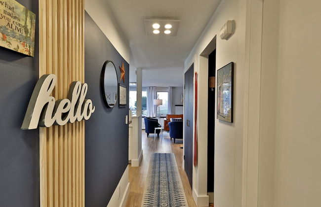 Fall Line Condo E1 1 Bedroom Condo - Photo 30