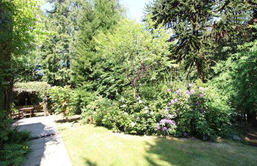 Daweswood, Patterdale, characterful with fairy tale garden and fell walks from the door - Foto 28