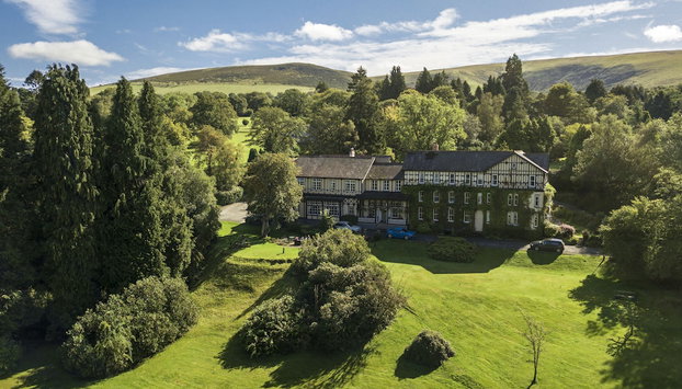 The Lake Country House Hotel & Spa - Foto 2, Profilbild