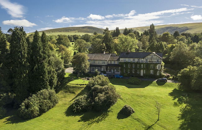 Lake Country House Hotel & Spa - Foto 1