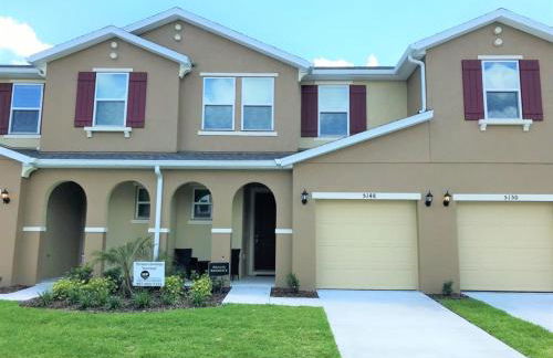 Townhome at Compass Bay Community - Foto 1