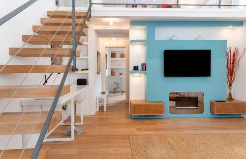 GuestHost - Cozy Home just 200 meters from the Sea - Foto 8