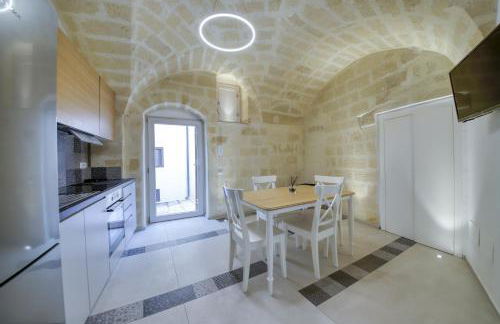 Palazzo Fondo Vico - Affitti Brevi Italia - Foto 18