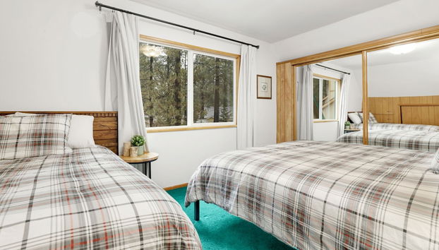 Boulder BAY Chalet #2378 - Foto 4, Habitación