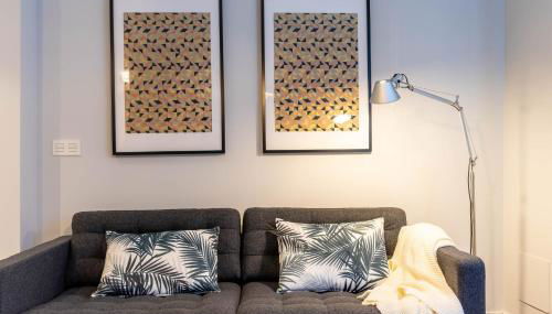 Bilbao Old Town VI by Aston Rentals - Foto 4