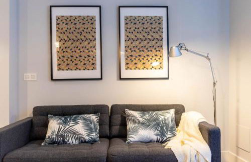 Bilbao Old Town VI by Aston Rentals - Foto 4