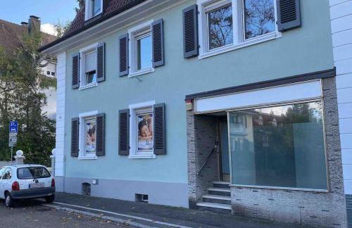 Zentrale Stadtwohnung, Bahnhofsnähe, OG-Krankenhaus, OG-Messe, EuropaPark - Foto 12