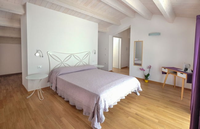 Da Oreste Affittacamere - Foto 8