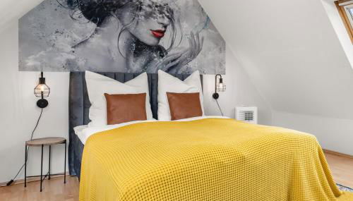 Maracoon - Suite Apartments Essen Messe I Great location - Foto 3