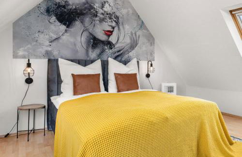 Maracoon - Suite Apartments Essen Messe I Great location - Foto 3