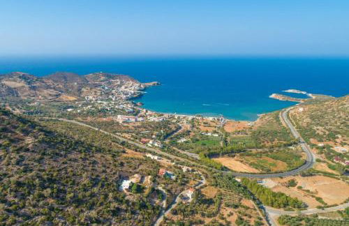 Villa Dimitrios Large Private Pool Sea Views Wifi Eco-friendly - 1974 - Foto 52