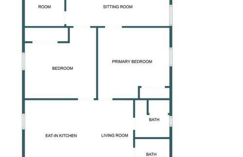 FREE BOAT to use ,Fish Camp, Water Front, Pets ok - Foto 57