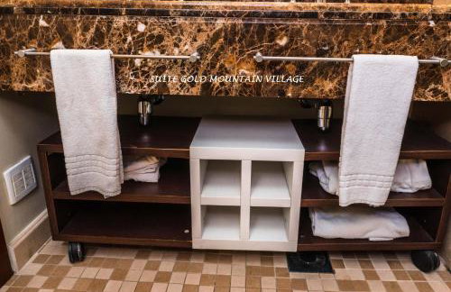 SUÍTE ROYAL MOUNTAIN VILLAGE - Foto 14