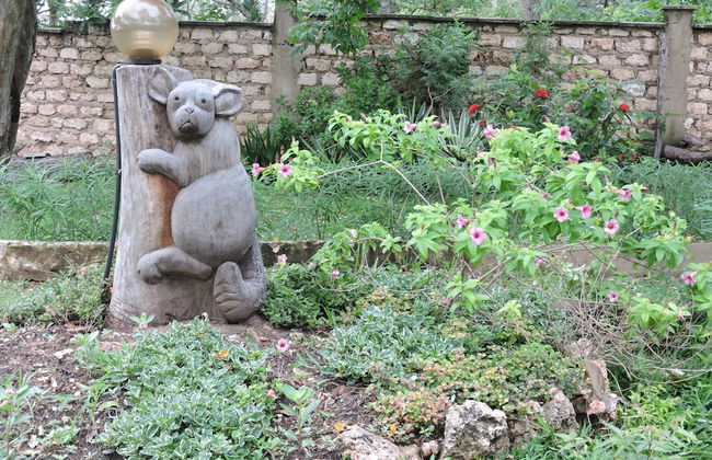 Diani Beachalets - Foto 20