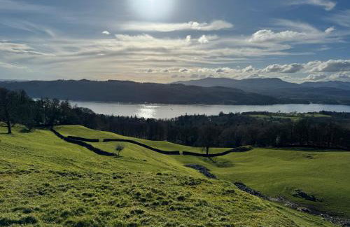 Lindisfarne Cottage in Windermere - Foto 65