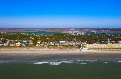 Seacoast Villa 2 Ocean View 2 Blocks from Center Street - Foto 40