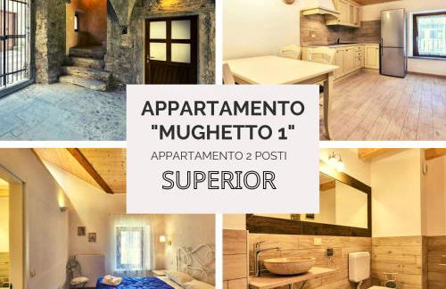 Albergo Diffuso Sutrio Zoncolan - Foto 8