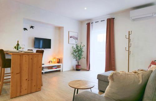 CASINHA DE LAGOA - Cozy House, AC & Wi-Fi - Foto 15