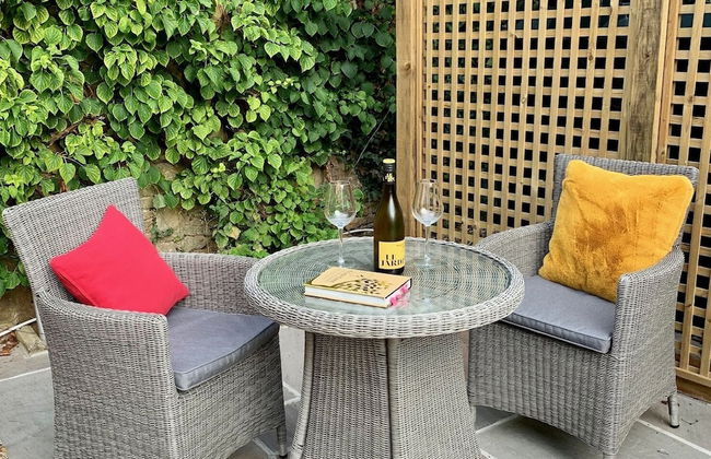 The Cottage, Lower St, West Chinnock - Foto 19