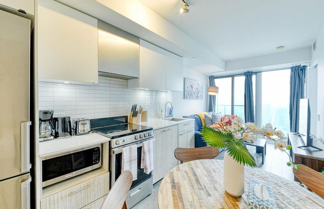 The Jarvis Suite - Foto 41