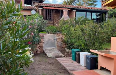 Villetta MP casa sviluppata su due piani con doppia veranda e parcheggio privato - Foto 48