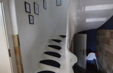 Altstadthaus an der Kleinen Donau - Foto 11