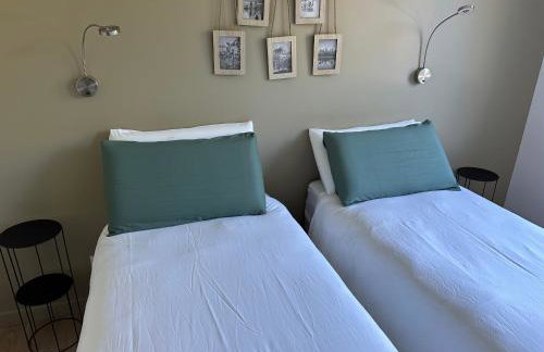 Le repaire du châtaignier, Maison à la campagne, 8 pers, 4 ch, Sidobre - Foto 17