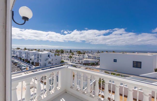 Apartamentos Corona Mar - Foto 22