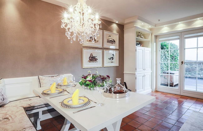 Ferienwohnung Sönshörn 20 - Foto 11