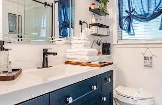 3 BR l Quiet Home with Gazebo l 5 min Medical center l Work room - Photo 33