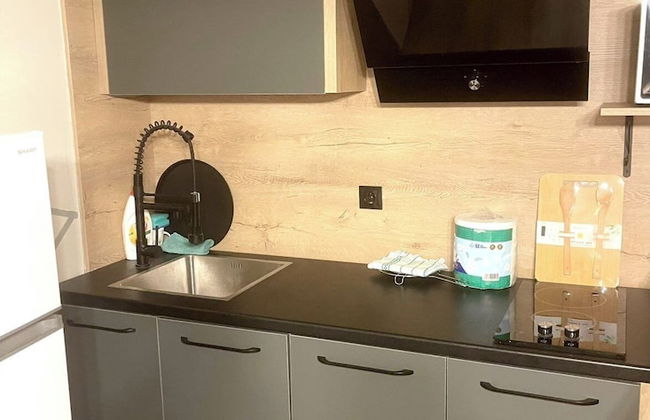 Nesi apartment - Foto 10