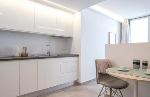 Sea Breeze Apartments - Foto 55