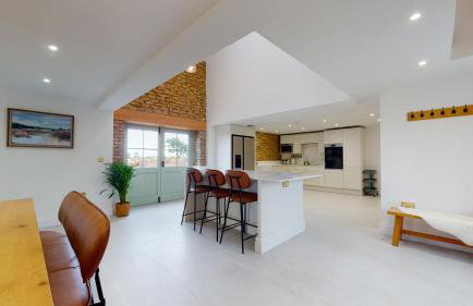 The Meal Barn - Foto 5