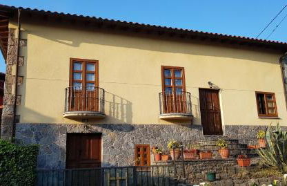 Vivienda Vacacional Casa Abuela Herminia - Foto 6