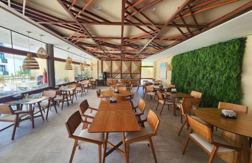 MAKIA Beach Resort Muro Alto - Foto 22