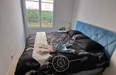 The Green Terrace Disneyland - Foto 8