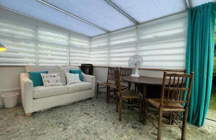 Seagulls Porthcothan Bay Cottage - Foto 11