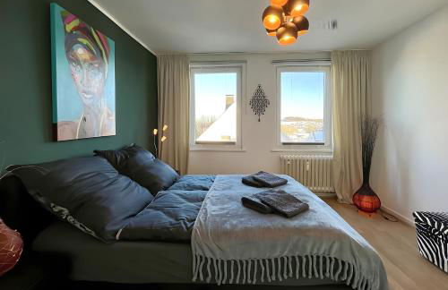 Ferienwohnung Ate´s kleine Welt - Foto 21