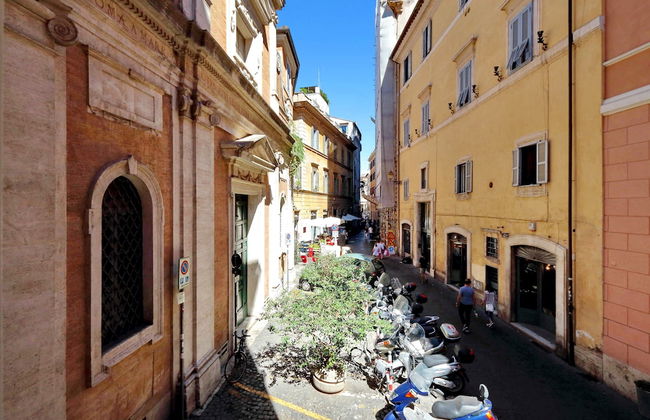 Parione Charme - My Extra Home - Foto 13