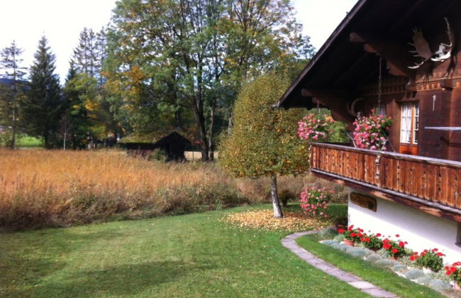 Chalet Nyati - Foto 3