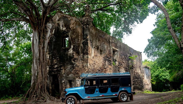 Lucena + Bonsucesso Cliffs Tour - Photo 5