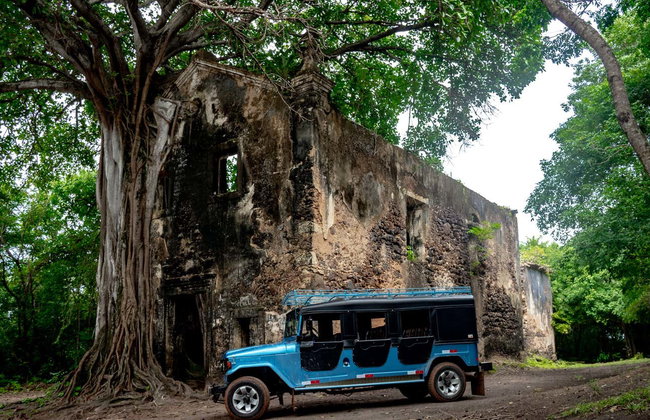 Lucena + Bonsucesso Cliffs Tour - Foto 5