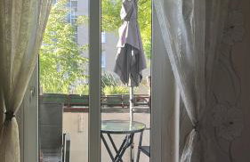 Appartement am Tegeler See - Foto 16