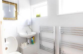 The Serene Suite Brandon - Foto 19