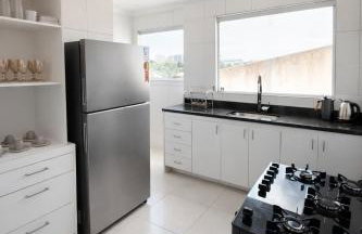 Apê 301 - Central, Garagem, Ar-Cond - 2 Quartos - Foto 6