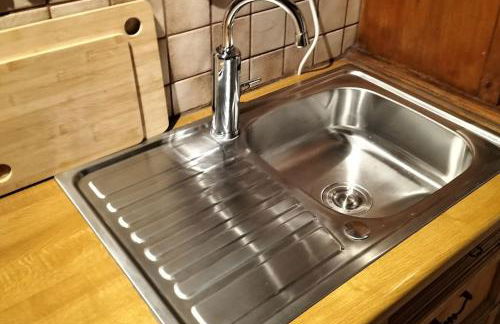 Nostalgie erleben im historischen Turmwächterhaus - Foto 19