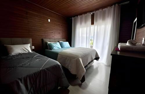 Casa Guarujá 1 em Lages, SC, perto do shopping - Photo 2